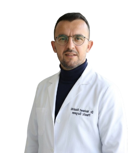 Dr. Mehmet Basirikl